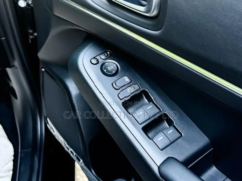 Honda Vezel Z Grade 2026