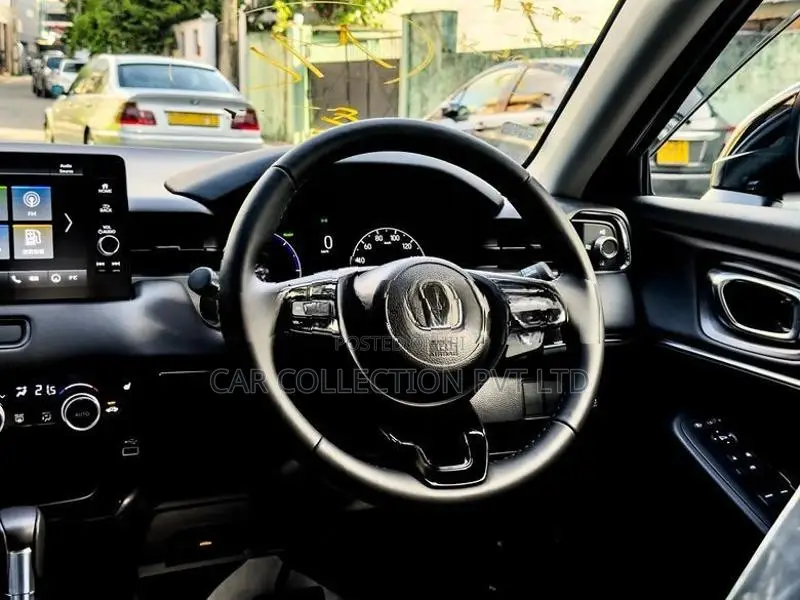Honda Vezel Z Grade 2026