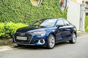 Audi A3 Sedan Urban Style 2023