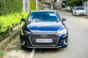 Audi A3 Sedan Urban Style 2023