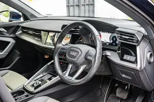 Audi A3 Sedan Urban Style 2023