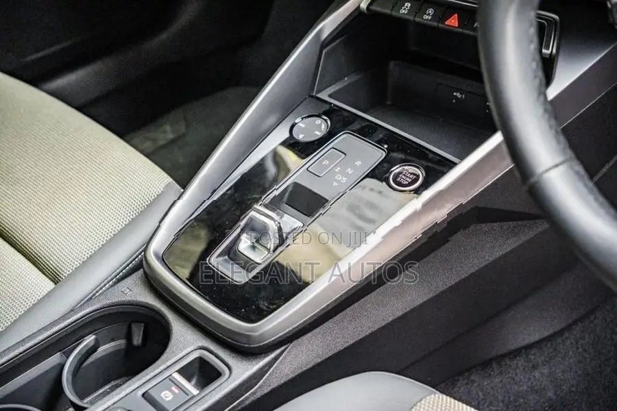 Audi A3 Sedan Urban Style 2023