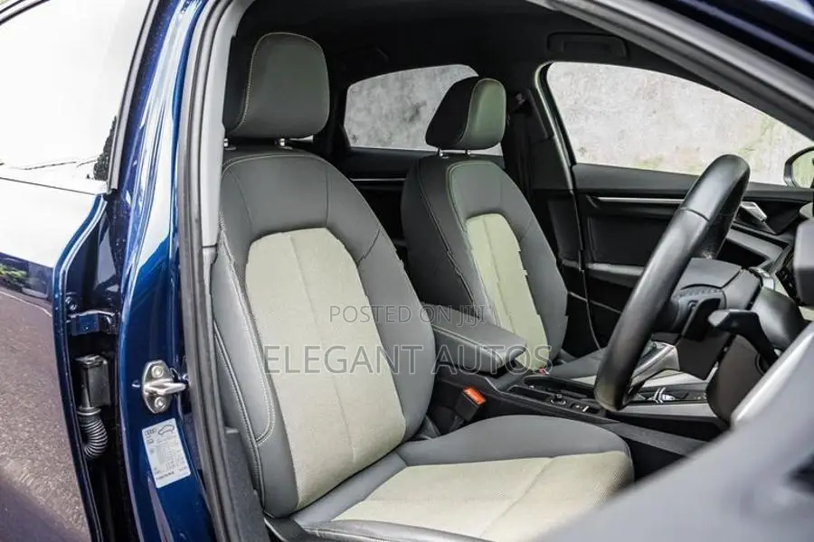 Audi A3 Sedan Urban Style 2023
