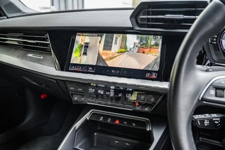 Audi A3 Sedan Urban Style 2023