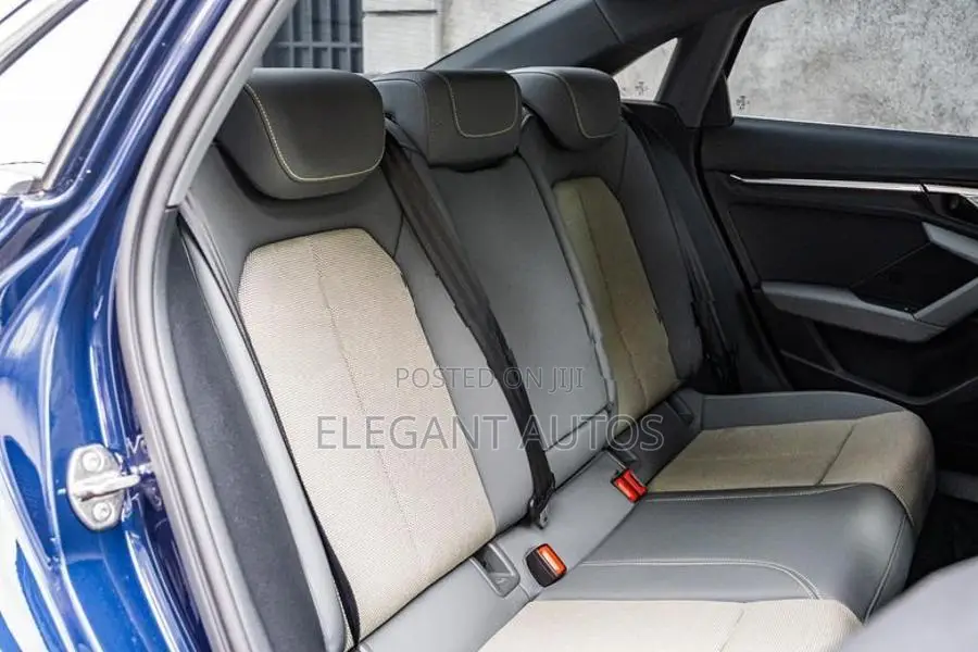 Audi A3 Sedan Urban Style 2023