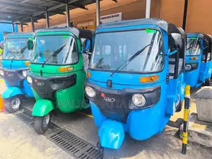 Bajaj RE Selfstart BrandN EFI 2026