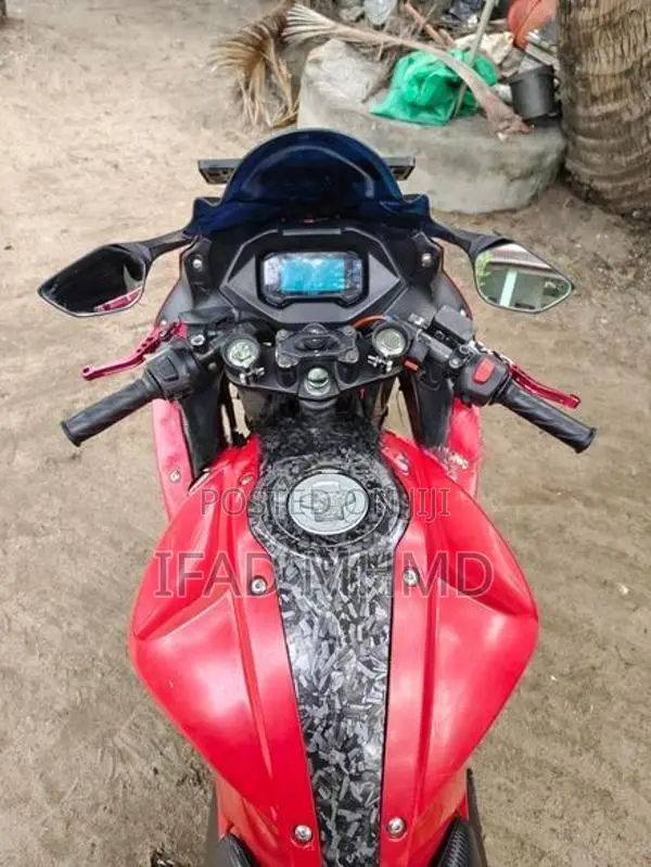 Suzuki Gixxer Sf 2015