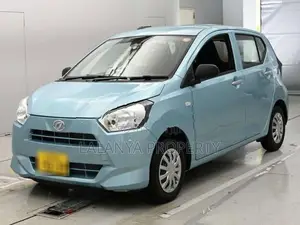 Daihatsu Mira ES- L Grade KWWW- A1 2024