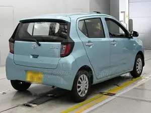 Daihatsu Mira ES- L Grade KWWW- A1 2024