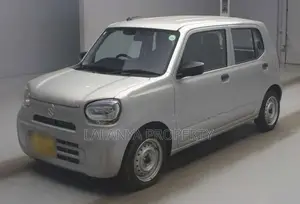 Suzuki Alto HA37S A - AAAA-A1 2024