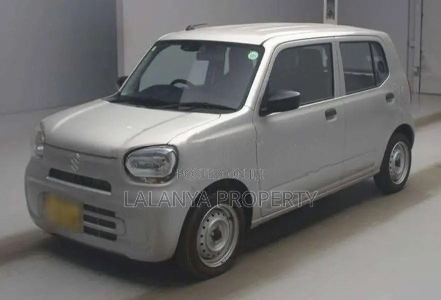 Suzuki Alto HA37S A - AAAA-A1 2024