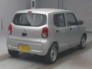 Suzuki Alto HA37S A - AAAA-A1 2024
