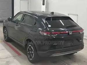Honda Vezel RV5 - X SLLL A1 2023