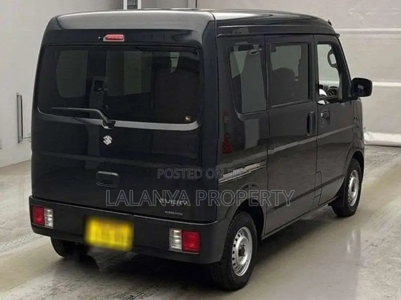 Suzuki Every PA Limited - KWWW-A1 2025