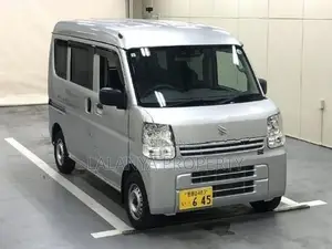 Suzuki Every PA Limited - KWWW-A1 2024
