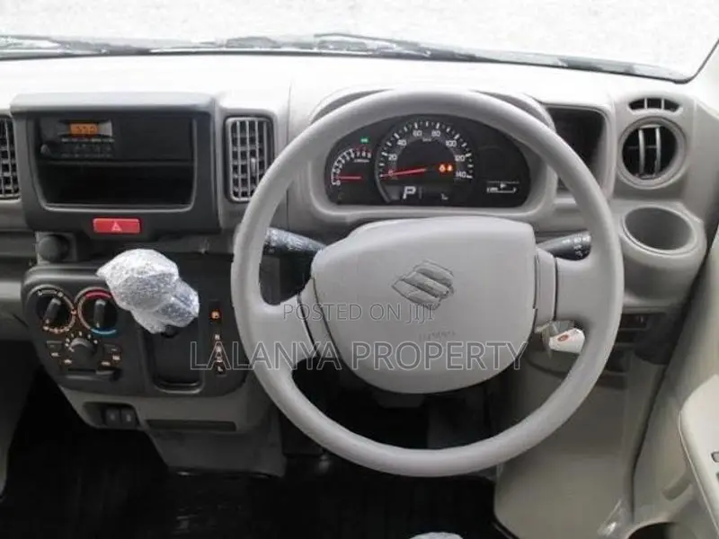 Suzuki Every PA Limited - KWWW-A1 2024