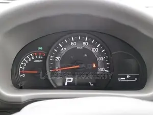 Suzuki Every PA Limited - KWWW-A1 2024