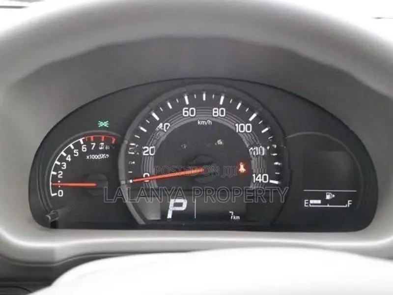 Suzuki Every PA Limited - KWWW-A1 2024