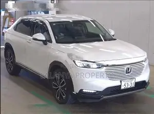 Honda Vezel RV5-Z- Pearl 2023