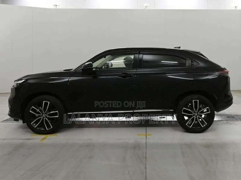 Honda Vezel RV5 Z- Black SLLL-A1 2023