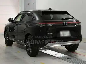 Honda Vezel RV5 Z- Black SLLL-A1 2023