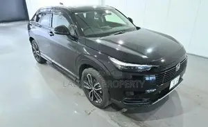 Honda Vezel RV5- Z - Black 2024