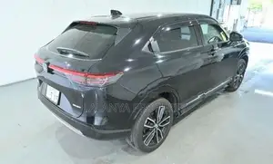 Honda Vezel RV5- Z - Black 2024