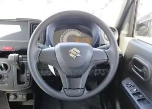 Suzuki Alto HA37S L - AAAA-A1 2025