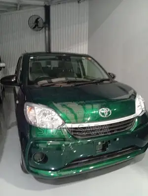 Toyota Passo x 2023