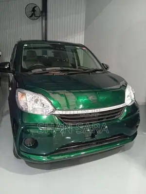 Toyota Passo x 2023