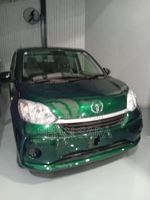 Toyota Passo x 2023
