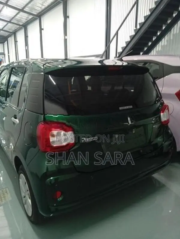 Toyota Passo x 2023