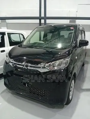 Mitsubishi eK Wagon G 2023