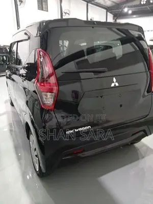 Mitsubishi eK Wagon G 2023