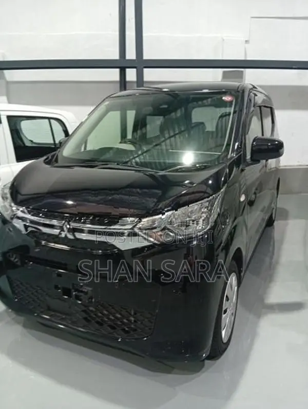 Mitsubishi eK Wagon G 2023