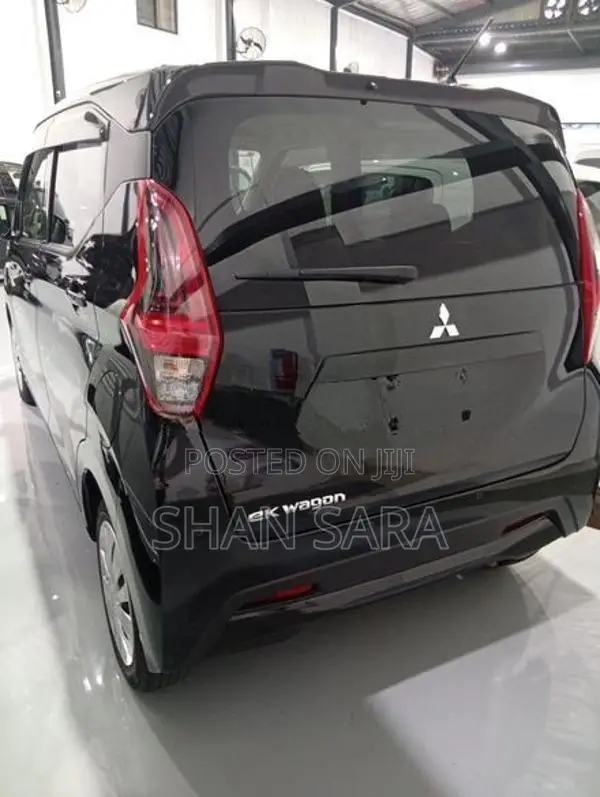 Mitsubishi eK Wagon G 2023