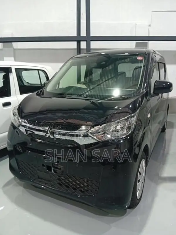 Mitsubishi eK Wagon G 2023