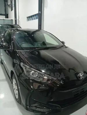 Toyota Yaris X Limited 2023
