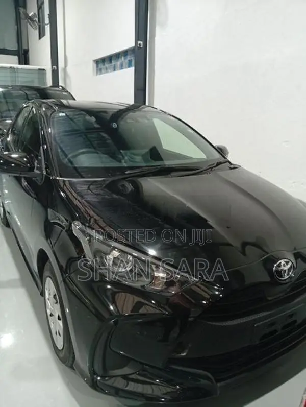 Toyota Yaris X Limited 2023