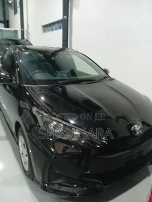 Toyota Yaris X Limited 2023