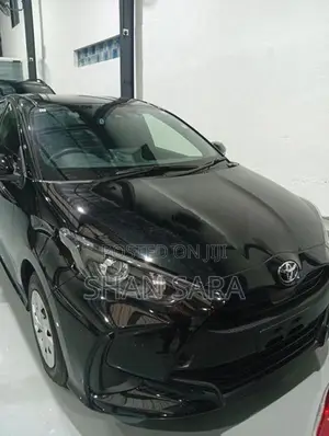 Toyota Yaris X Limited 2023