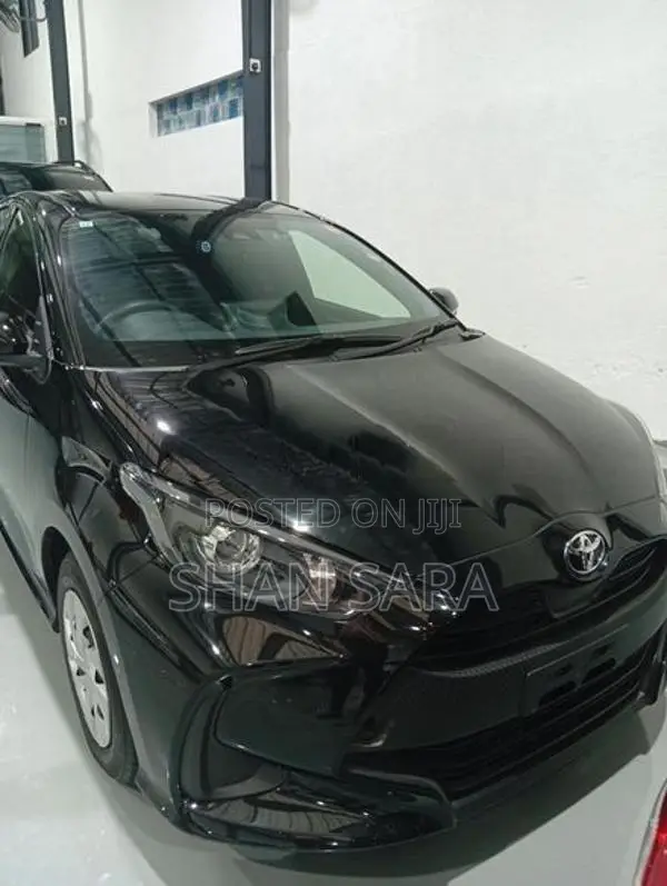 Toyota Yaris X Limited 2023