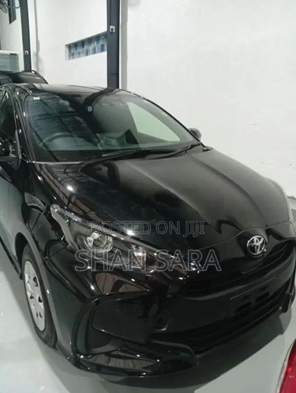 Toyota Yaris X Limited 2023