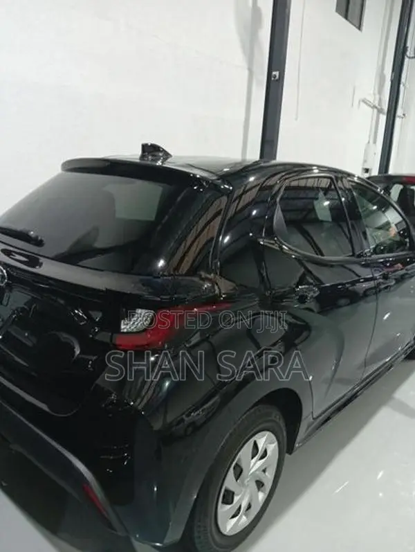 Toyota Yaris X Limited 2023
