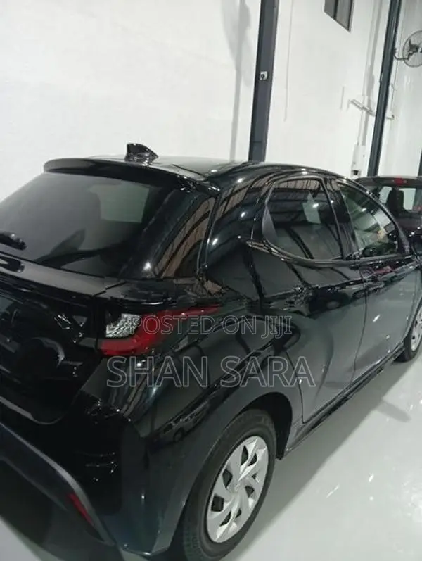 Toyota Yaris X Limited 2023