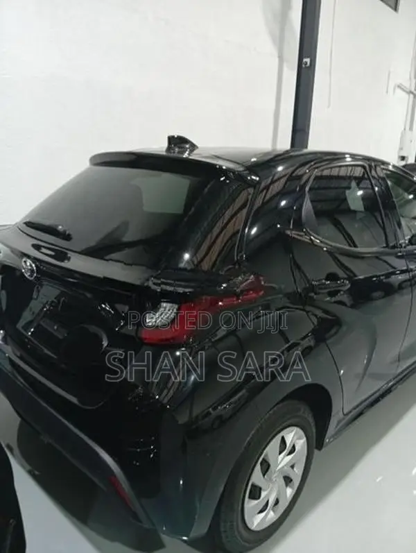 Toyota Yaris X Limited 2023