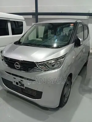 Nissan Dayz G 2024