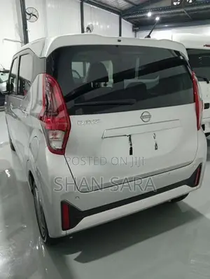 Nissan Dayz G 2024
