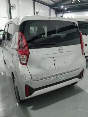 Nissan Dayz G 2024