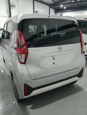 Nissan Dayz G 2024